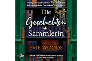 Die Geschichtensammlerin