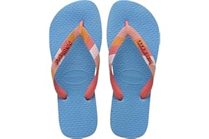 Havaianas Top Verano, Chanclas Mujer