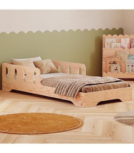 smartwood Children's mattress 90x200 12 cm