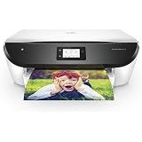 HP Envy 5541 - Impresora multifunción inalámbrica (Wi-Fi, incluido 3 meses  de HP Instant Ink, 4800 x 1200 ppp, 128 MB, LCD táctil, 2.2'', A4), color  blanco/negro [España] : Hp: Amazon.es: Informática