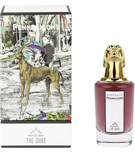 PENHALIGON'S The Coveted Duchess Rose Eau De Parfum Spray For