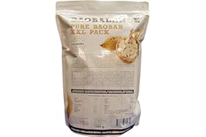BAOBALANCE Pure Baobab│Premium Fruchtpulver für Smoothies & Shakes│1,5 KG Zip Bag│Baobab Pulver