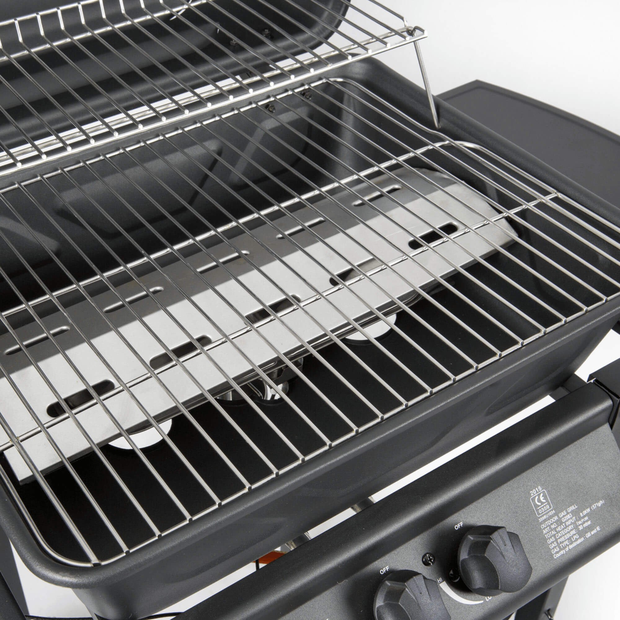 Mayer-Barbecue-ZUNDA-Gasgrill-MGG-4201-Basic