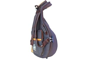 SALA MUZIK High Quality Gigbag Gig Bag For Oud Ud BGO-206