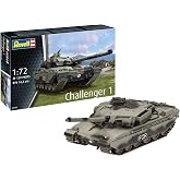 Revell Revell Challenger 1 Model Kit