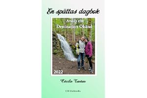 En spättas dagbok - Avsnitt ett: Destination Okänd: Självbiografiska äventyr på motorcykel under resor i Sverige och i Europa ur en spättas (passagerares) perspektiv