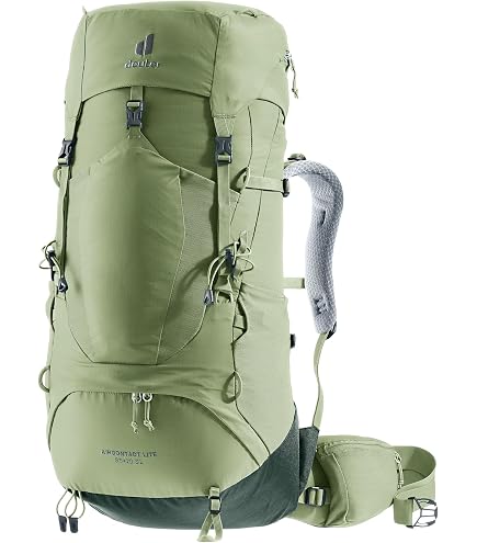 Housse Anti-Pluie Deuter Rain Cover Square – 20–32 L – Revêtement PU, Coutures Étanches, Coloris Vif – Pour Sacs Carrés