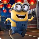 Minion Rush: Ich - Einfach unverbesserlich