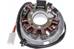 FEZ FAHRZEUGTEILE GMBH Stator VAPE A70S-3-1 (inkl. 3 Befestigungsbohrungen)