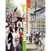 Histoire-G&eacute;ographie Tle D. Colon/S. Bourgeat - C. Bras: Manuel de &eacute;l&egrave;ve