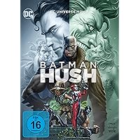 Batman: Hush