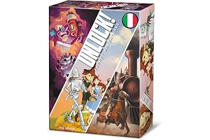 Unlock! 3 - Secret Adventures