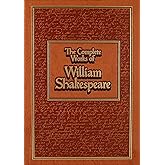 The Complete Works of William Shakespeare