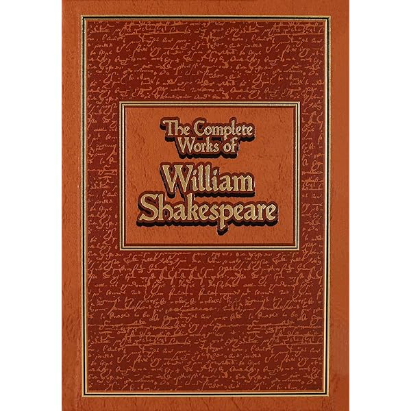 Shakespeare Box Set : William Shakespeare: Amazon.com.tr: Kitap
