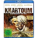 Khartoum - Aufstand am Nil [Blu-ray]