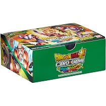 Dragon Ball Super CG: Booster Pack Miraculous Revival Giochi e giocattoli