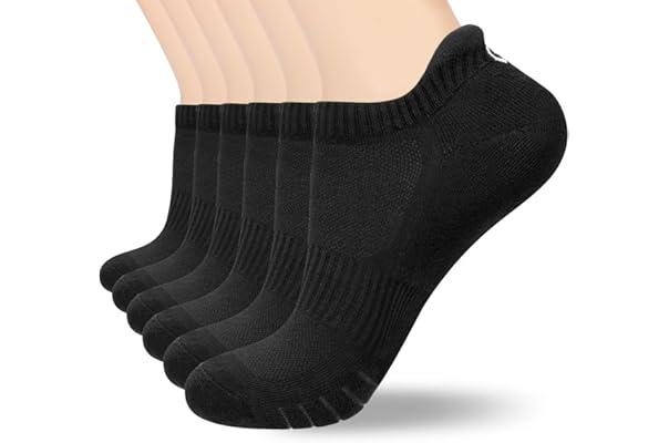 best trainer socks for running