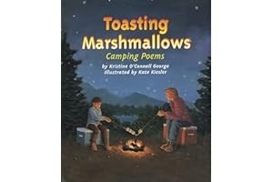 Toasting Marshmallows: Camping Poems