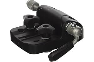 Peruzzo Heckträger Fahrradträgerhalterung Genova, 11102022