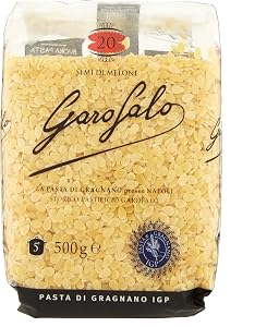 Garofalo Pasta Semi di Melone 500g