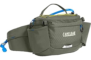 Camelbak M.U.L.E. 5 Borse idratazione Dusty Olive 3.5 L