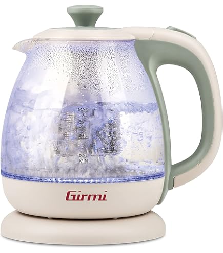 Livoo 2in1 1.7l 2200w waterkoker en theepot dod165 Livoo 2in1 1.7l 2200w waterkoker en theepot dod165
