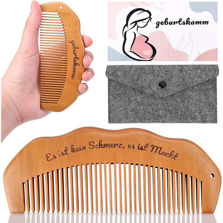 Irdcomps Borstvoedingspyjama, winter, katoen, lange zwangerschapspyjama