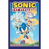 Sonic the Hedgehog, Vol. 16: Misadventures