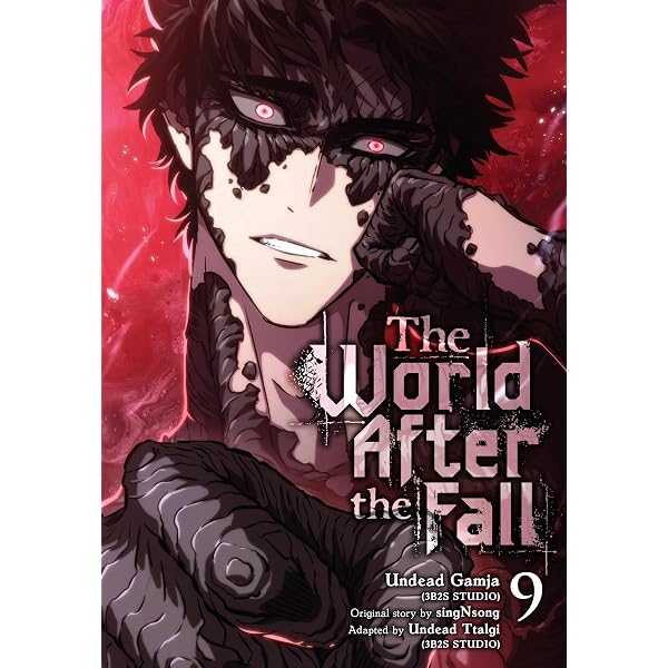 The World After the Fall, Vol. 7 : S-Cynan, Chen, Shirley