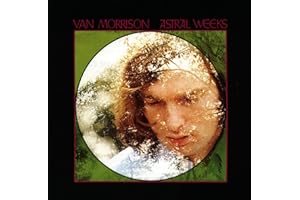 Astral Weeks