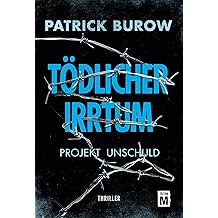 Bucher Von Patrick Burow