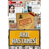 &Ccedil;&ouml;z&uuml;lmemiş Davalar Dedektiflik Su&ccedil; &Ccedil;&ouml;z&uuml;mleme Oyunu Akıl Hastanesi Dosyası - Gizem Bulmaca Cinayet &Ccedil;&ouml;zme Kutu Oyunları - Katil