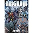 Kingdom Vol. 4: Alpha and Omega