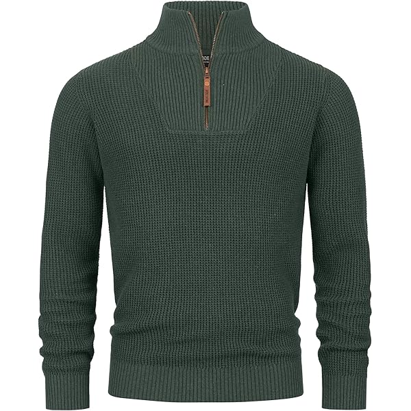 Indicode Heren INKorbin Sweatshirt | Trui met ronde hals