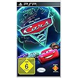 Cars 2 [import allemand]