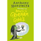 Return to Groosham Grange