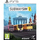 Subway Sim 2 Playstation 5