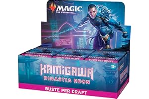 Magic The Gathering Gathering Magic:_la reunión Paquete de Sobres, Single (Wizards of The Coast C92111030)