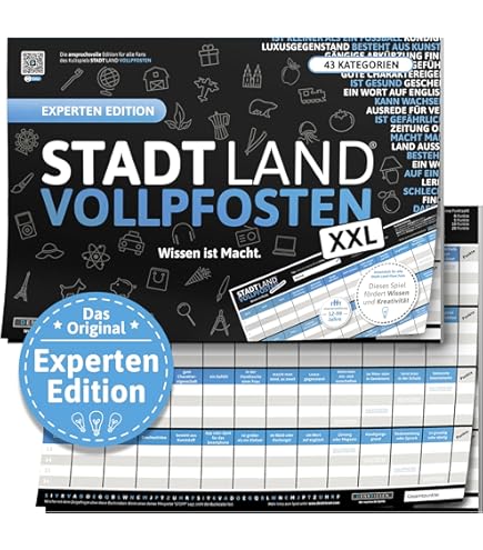 DENKRIESEN - Ciudad Land VOLLPFOSTEN® - Edición 70/80/90 - Vorher
