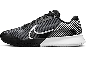 NIKE W Zoom Vapor Pro 2 Cly, Sneaker Mujer