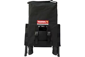 Borsa di trasporto per scale Telesteps I Compatibile con le serie PRIME & ECO I 9193-201