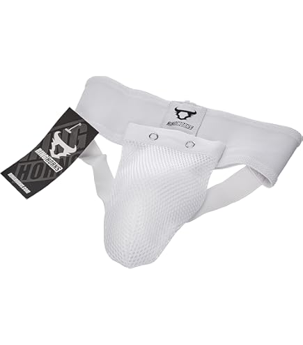 Guantoni Islero Per Arti Marziali - Karate, MMA, Judo Con Polsini In Velcro - Foto 12