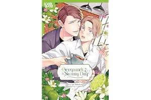 Bergamot & Sunny Day