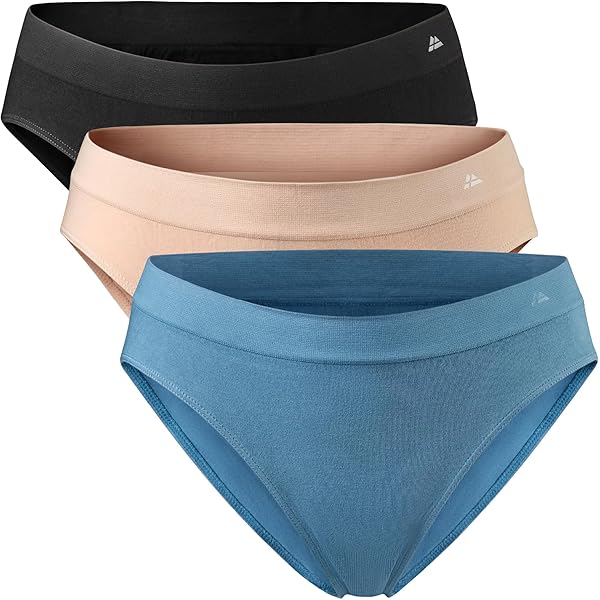 Sujetador De Microfibra Acolchado Sin Aros - Marrón Oscuro - MUJER | H&M ES