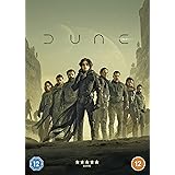 Dune [DVD] [2021]