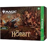 Magic: The Gathering | Hobbit Paketi | Tahsil Ticaret Kart Oyunu