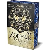Zodyak Akademi -1 : Uyanış (Ciltli)