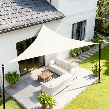 amazon sonnensegel Am häufigsten geschenkt: Die beliebtesten Artikel, die in als Geschenk bestellt werden Size:Big LAUTER SCHUTZ ® DORNENSICHERE 56309