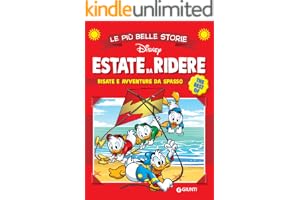 Le più belle storie. Estate da ridere: Risate e av
