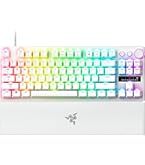 Razer Huntsman V3 Pro Tenkeyless - TKL Analog Optik Espor PC